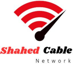 Shahed Cable NetWork (SCN)-logo